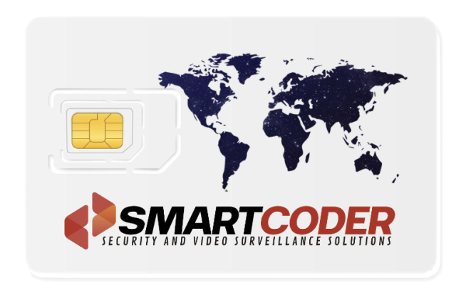 SmartSIM – carte SIM M2M multi-opérateur pour systèmes connectés | SmartCoder