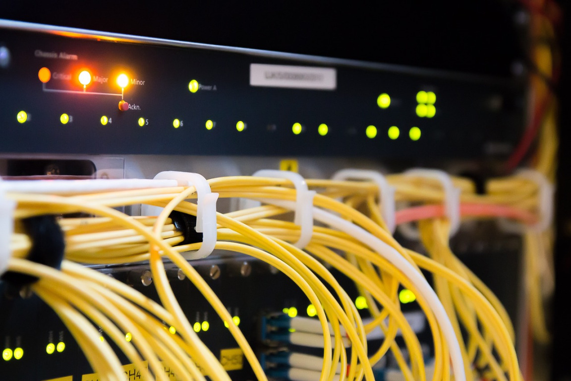 AJAX Fibra contexte infrastructure filaire